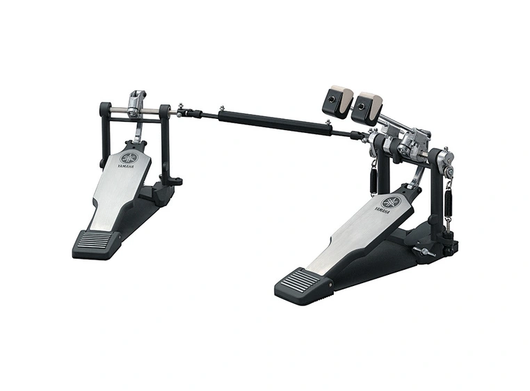 Yamaha DFP9500D dobbel stortrommepedal 